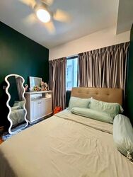Silverscape (D14), Apartment #583410051